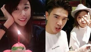 The site owner hides the web page description. å¼ ç«‹æ˜‚éŸ³ä¹ä¼š å˜‰å®¾æ˜¯é‚µé›¨è–‡ åˆ†æ‰‹2å¹´ç½•è§åŒå°å‰å¥³å‹ å¿«èµ„è®¯