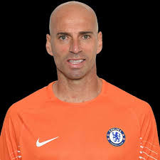 Cuenta de willy caballero chelsea goalkeeper willy caballero joined @kaitborsay and @lynseyhooper in our latest podcast to discuss. Willy Caballero Bio Net Worth Salary Career Stats Married Wife Children