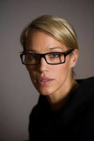 STOCKHOLM 20091106 Emma Wiklund has had an international career as a model  with fashion shows and