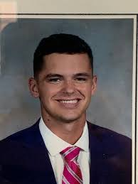 Zachary Ness's Instagram, Twitter & Facebook