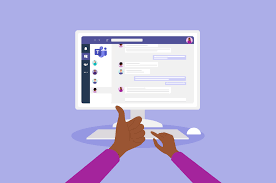 Download free static and animated microsoft teams vector icons in png, svg, gif formats. 15 Tips To Improve Your Microsoft Teams End User Experience