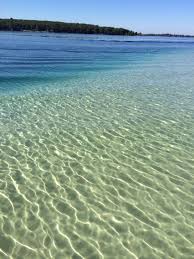 Higgins Lake Michigan This Was One Of Our Favorite Places To Go Camping Pictures Don T Do This Lake Justi Michigan Camping Michigan Vacations Michigan Travel