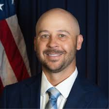 Tim Pendleton named Code Official of the Year