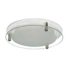 10 Clear Reflector With Floating Glass Lens For Cfl Recessed Lights Relightdepot Com
