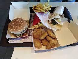 Mc (countable and uncountable, plural mcs or mc's). Mc Cafe Mc Donald Savona Restaurant Bewertungen Telefonnummer Fotos Tripadvisor