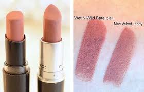 23 Awesome Dupes For Expensive Lipsticks Stayglam Makeup Dupes Eyeshadow Mac Lipstick Dupes Lipstick Dupes