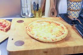 Put out some crayons, markers or colored pencils. Pizza Colouring Pages And Pizza Night With Chicago Town Mum In The Madhouse