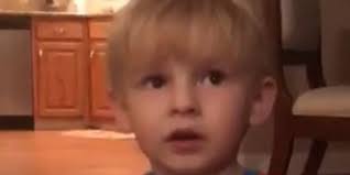 WATCH: Is Chris Mack's son the most adorable UofL fan ever?