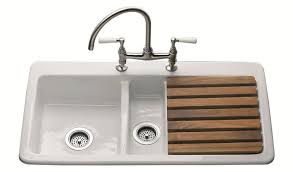 Browse a wide range of options, including ceramic undermount sinks, in the victorian plumbing collection. Oakwood 1 5 Bowl Sink Right Hand Drainer 2 Tap Holes Ceramic Kitchen Sinks Kitchen Sink Taps Ceramic Kitchen
