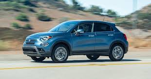 Choose between urban cult, urban connect, sport, city sport, cross and connect. 2019 Fiat 500x First Drive Review New Engine Same Problems Roadshow