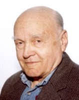 Frans Groen Obituary (1921-2011)