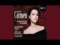 L Amour Est Un Oiseau Rebelle Carmen Georges Bizet