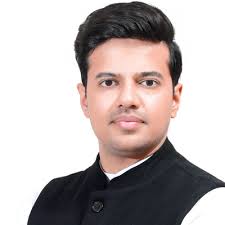 ARVIND KUMAR SINGH (@theAKSofficial)