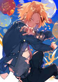 boku no hero academia kaminari denki my hero academia mha ヒロアカ イラスト イラスト 男の子 イラスト