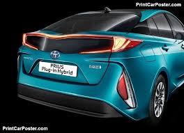 Toyota Prius Plug In Hybrid 2017 Poster Id 1295216 Toyota Prius Prius Toyota