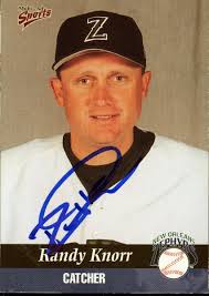 Baseball New Orleans Zephyrs Sports Trading Cards for sale