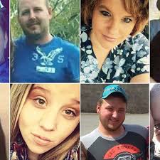 Rhoden family massacres in Ohio: Four members of Wagner family charged with  eight killings