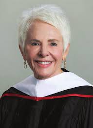 Carole and Marcus Weinstein