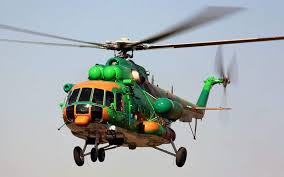 — cargo carriage inside the cargo cabin and on external sling up to 4 000 kg; Mi 171e Multipurpose Helicopter Homelandsecurity Technology