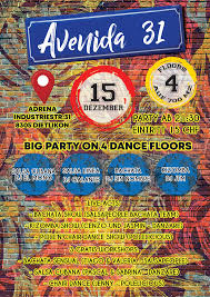 Discover beauty, fitness, dating and fashion tips. Salsa Ch Avenida 31 Opening Party 15 De Diciembre De 2018 Adrena 8503 Dietlikon