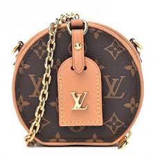 louis vuitton monogram boite chapeau necklace fashionphile louis vuitton monogram louis vuitton louis vuitton twist bag
