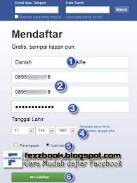 Nah bagi kamu yang sudah yakin ingin menghapus akun fb bisa dilakukan memalaui gadget kamu dirumah. Panduan Lengkap Cara Daftar Dan Membuat Akun Facebook Dengan Hp Email