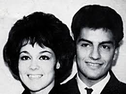 AMERICAN BANDSTAND DANCERS