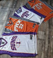 Suns Stoudemire Amare Stoudemire Phoenix Suns Jersey Size Large White Amare Stoudemire Phoenix Suns Jersey Size Medium Orange Amare Stoudemire Phoenix Su