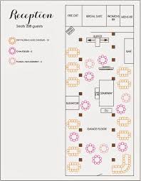 Multiple Reception Floor Plan Layout Ideas And The Importance Of Using A Layout For A Game Plan Fo Reception Layout Wedding Floor Plan Wedding Reception Layout