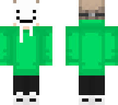 Here you can download all the minecraft skins of your favorite dream smp members including dream, technoblade, georgenotfound, sapnap and . Dream Minecraft Skins
