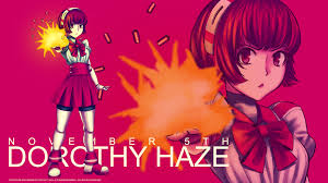 Through the blueprint of Dorothy