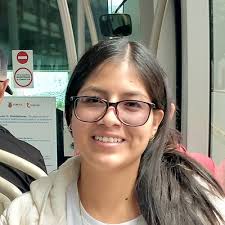 Kimberly Alejandro Del Pezo