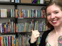 Ukiah library participating in Virtual Summer Reading Challenge