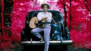 Bob Dylan turned American folk traditions into modern prophecy | Psyche  Ideas