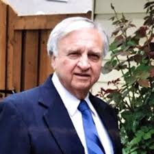 Frank Warren Harvey Obituary July 12, 2019