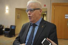 Médecine de famille: pas d'équilibre dans la région cette année