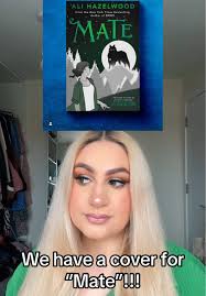 Ok I LOVE!!!! Can you tell I’m excited for Ali Hazelwood to release another  fantasy book?🥰😍 coming October 2025! #alihazelwoodbooks  #bridealihazelwood #upcomingbookrelease