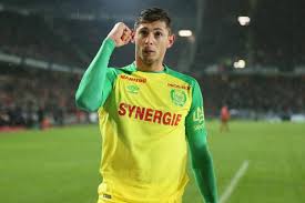 We provide version 2.0, the latest version that has selecting the correct version will make the nantes foot app work better, faster, use less battery power. Transferts Emiliano Sala Nantes A Decline Brighton L Equipe