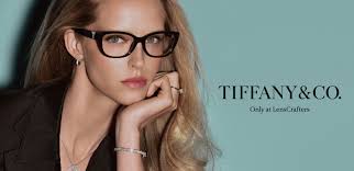 Tiffany Sunglasses & Eyeglasses