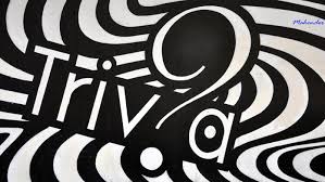 Monday night classic pub trivia. Trivia Night Roundup Toledo City Paper