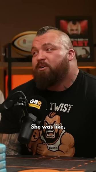 Eddie Hall gave absolutely everything to become World’s Strongest Man., For  two and a half years, he barely saw his wife or children—and just five  weeks before the competition, his marriage was on the ...