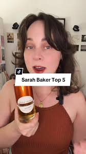 Top 5 favorite @Sarah Baker Perfumes ! #perfumetok #perfumerecommendations  #perfumereview #nichefragrance #fraghead