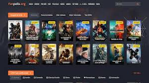 Ver series online en cuevana es la accion mas sencilla en el mundo, te ofrecemos un amplio catalogo de series. Fanpelis 11 Alternatives To Watch Movies Online Transpero