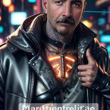 Luis Arnulfo Muñoz Marquez