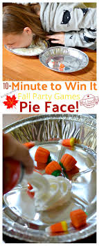 Everyone at your gathering will stay occupied and mentally sharp with these fun thanksgiving games. 10 Awesome Minute To Win It Thanksgiving Games For Kids To Play Kid Friendly Things To Do