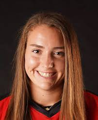 2021 Softball Roster