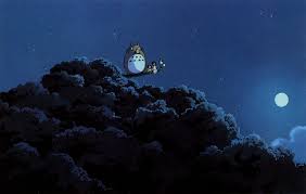 my neighbor totoro hayao miyazaki totoro anime 1080p wallpaper hdwallpaper desktop studio ghibli my neighbor totoro totoro my neighbor totoro hayao miyazaki