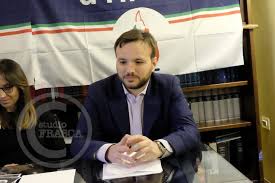 Il giudice di pace designato, avv. Telenovela Di Fratelli D Italia E Un Colpo Su Colpo Minutillo Il Giudice Ordina Al Partito Di Tesserarmi