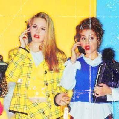 What Does the L.A. Valley Girl Stereotype Say About Language and Power? |  LA Social Science