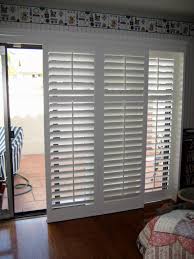 Large sliding doors allow you to divide open areas or close off rooms when you want to block sound, hide a mess or create privacy. Custom Blinds For Sliding Glass Doors Sliding Doors